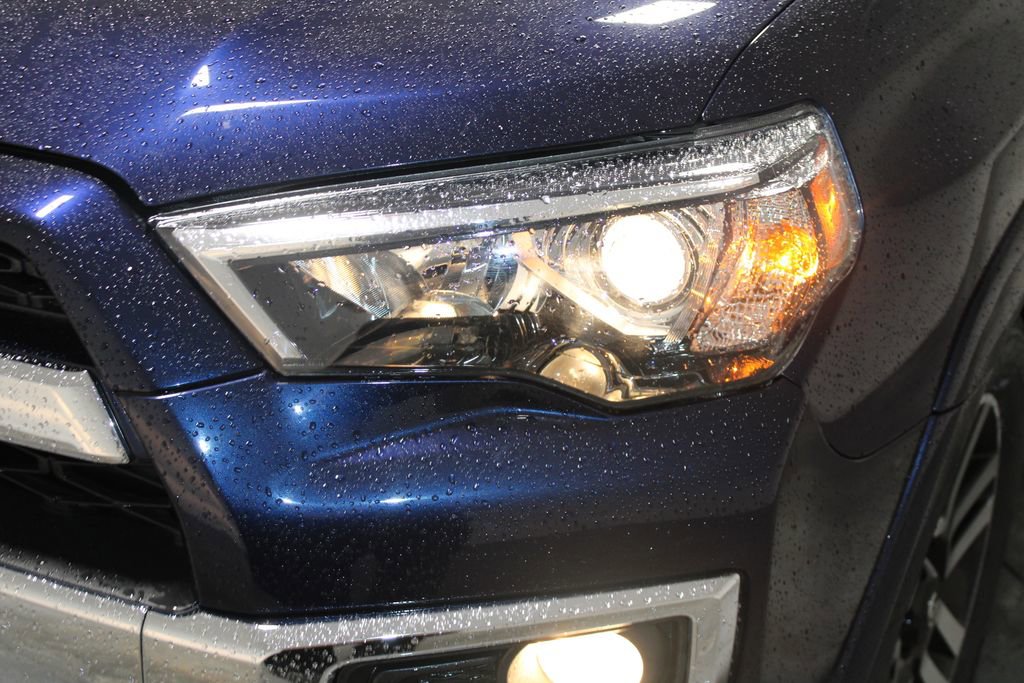 Used 2016 Toyota 4Runner Limited image 56