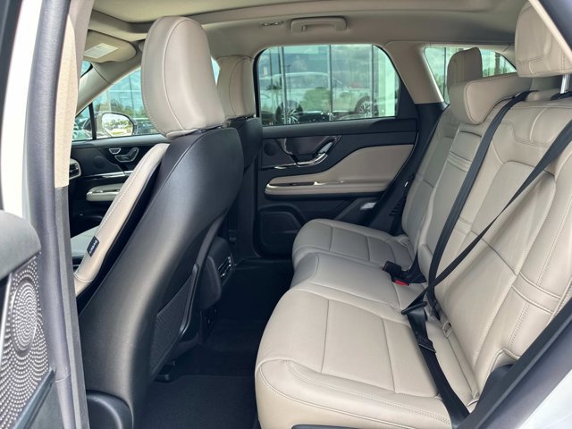 New 2025 Lincoln Corsair Grand Touring w/ Equipment Group 301A image 16