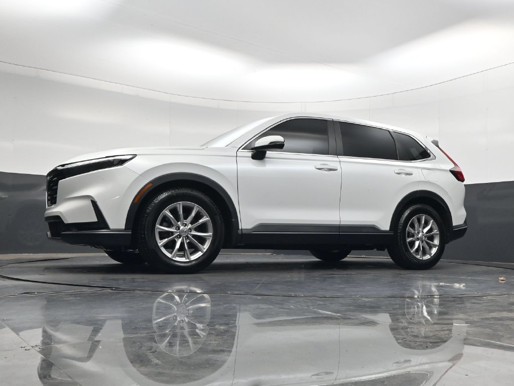 Used 2023 Honda CR-V EX-L image 29
