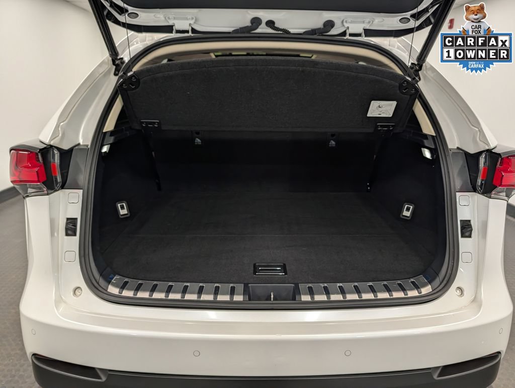 Used 2021 Lexus NX 300 AWD w/ Premium Package image 25