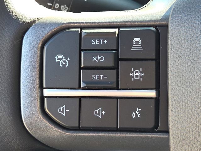 New 2025 Ford F150 Lariat w/ Equipment Group 501A Mid AWD/4WD image 30