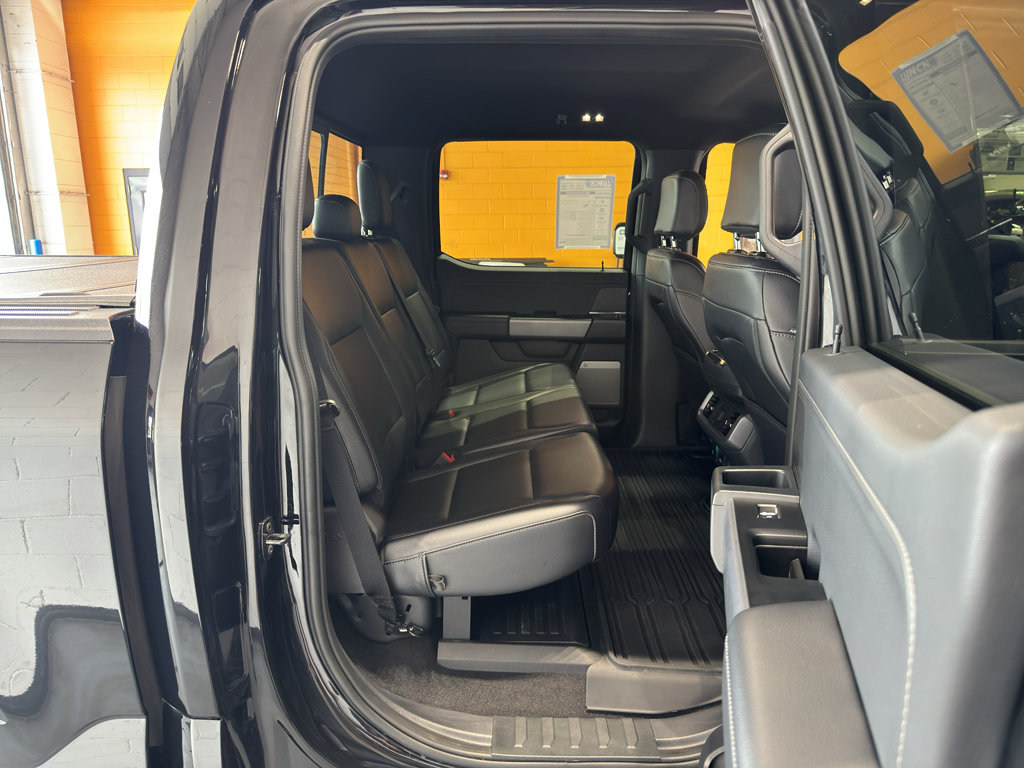 Used 2025 Ford F150 XLT w/ Equipment Group 303A High AWD/4WD image 20