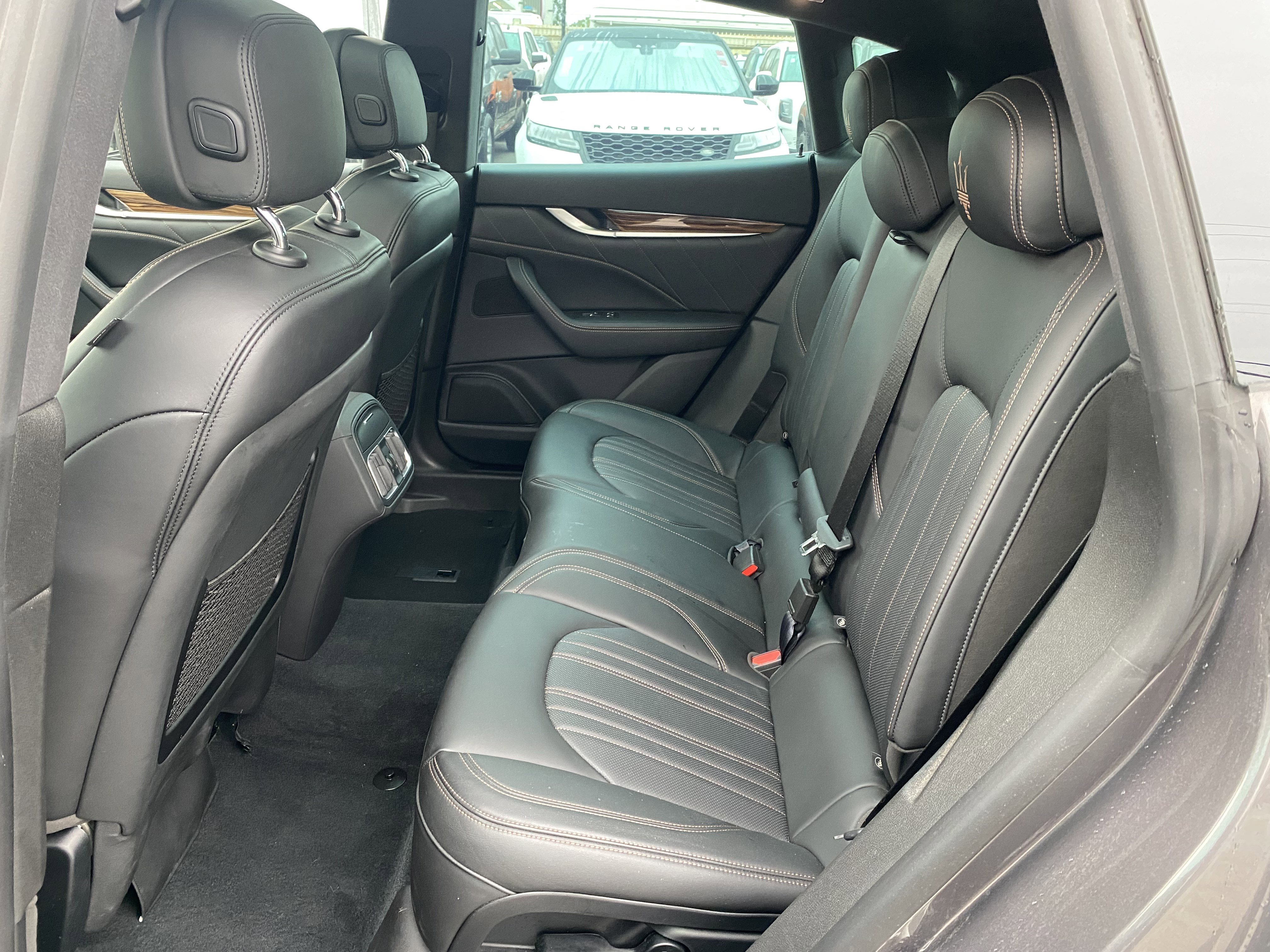 Used 2022 Maserati Levante GT image 16
