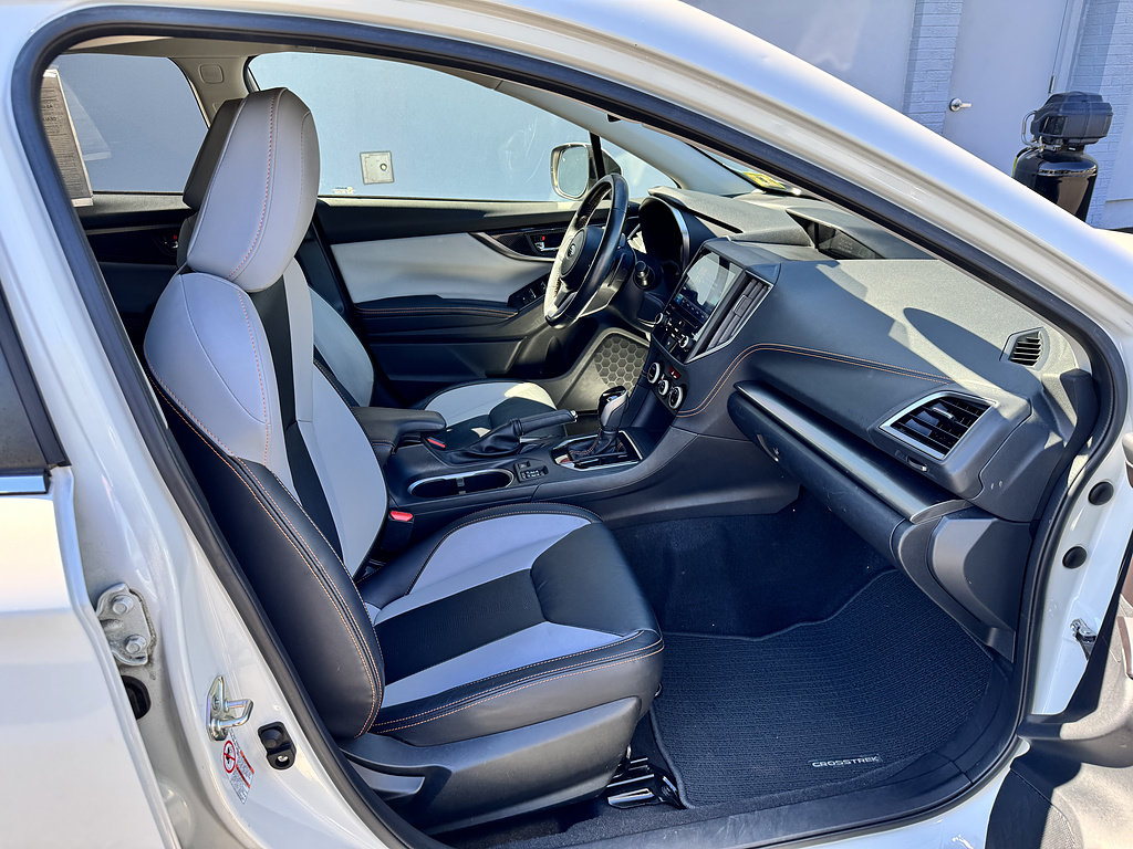 Used 2019 Subaru Crosstrek 2.0i Limited AWD/4WD image 12