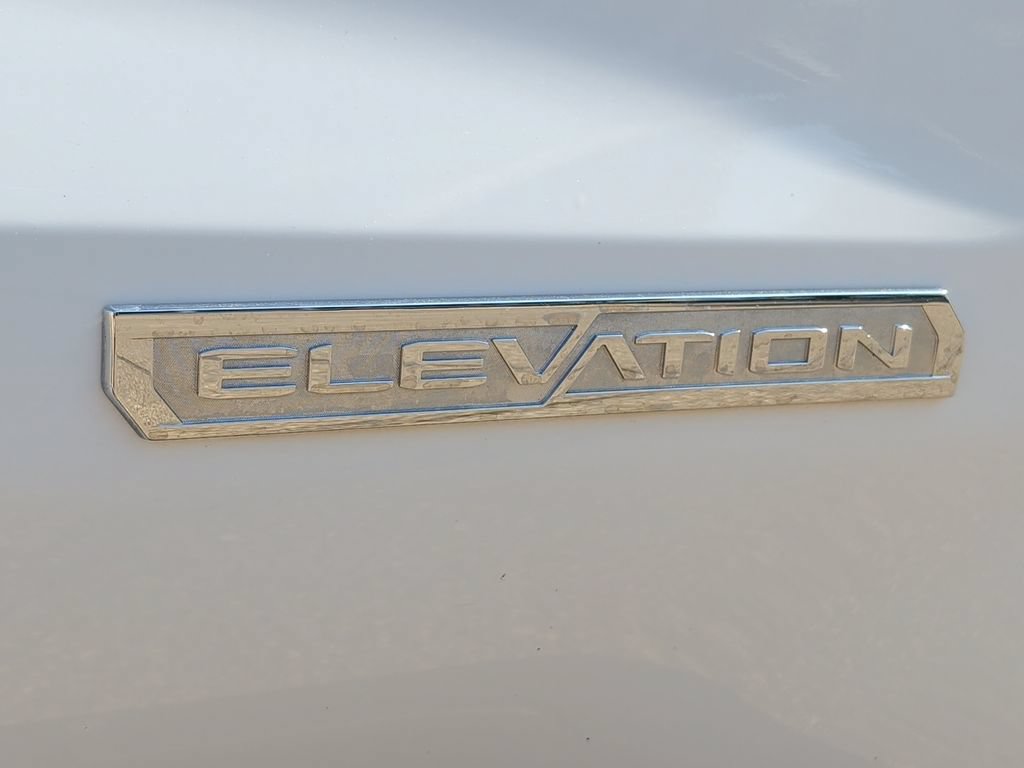 Used 2022 GMC Sierra 1500 Elevation AWD/4WD image 42