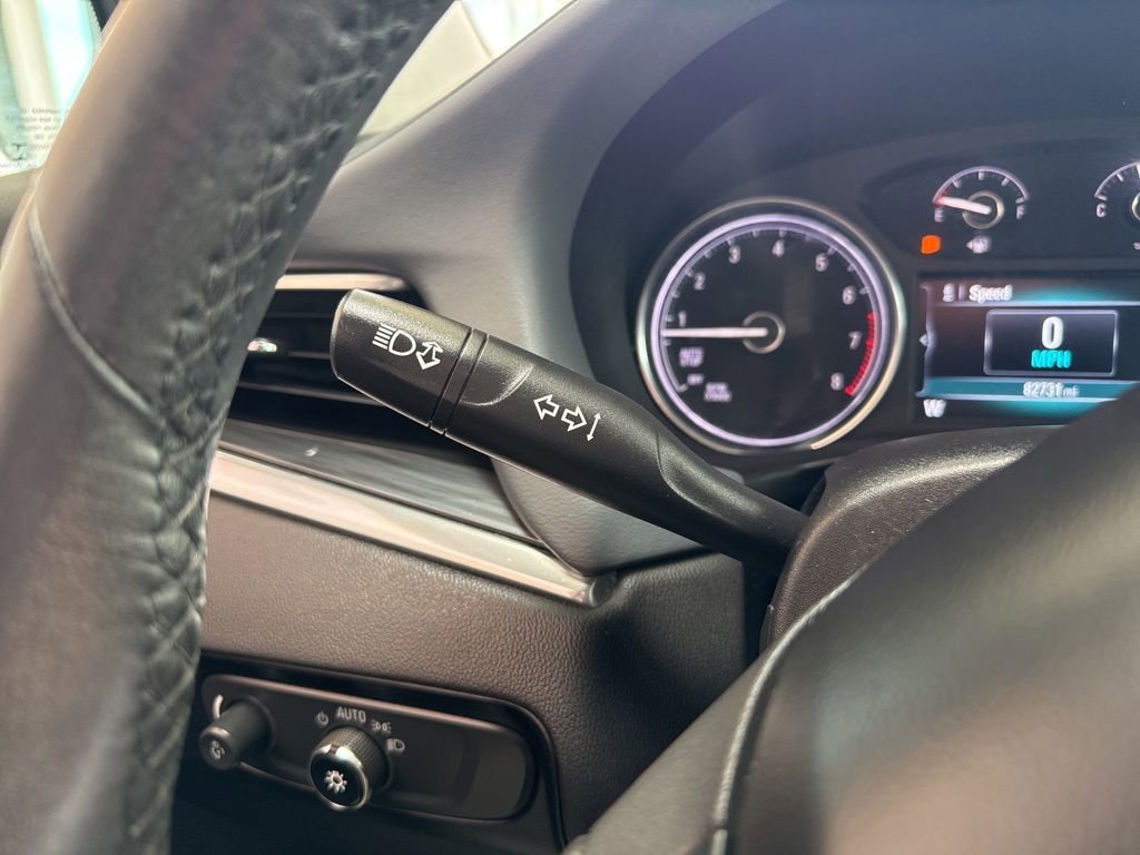 Used 2018 Buick Enclave Essence FWD image 24