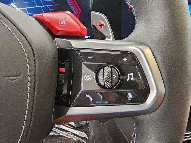 Used 2025 BMW M5 Touring w/ M Driver's Package AWD/4WD image 13