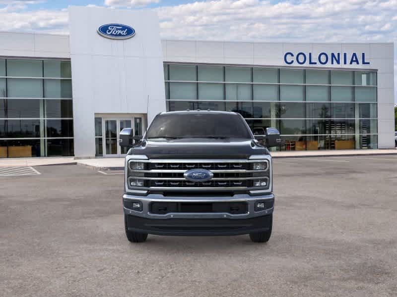 New 2026 Ford F250 Lariat w/ Lariat Ultimate Package AWD/4WD image 6