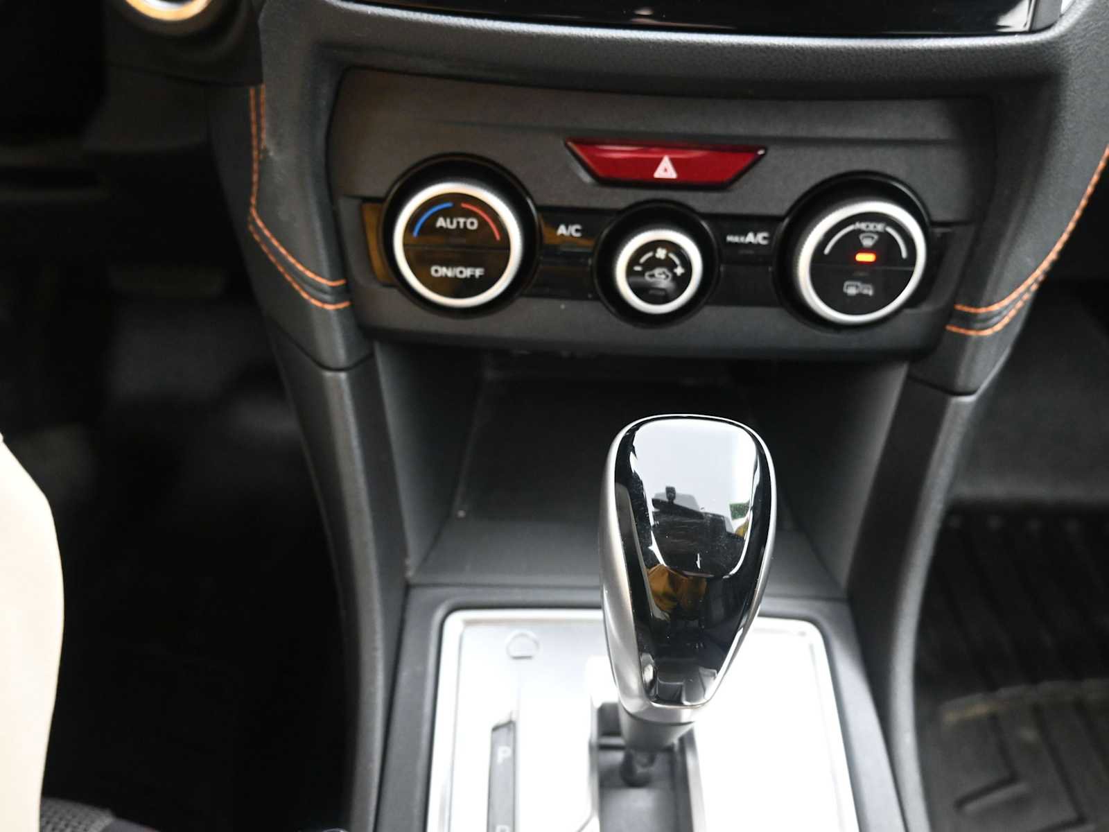 Used 2021 Subaru Crosstrek 2.0i Premium w/ Moonroof Package image 24