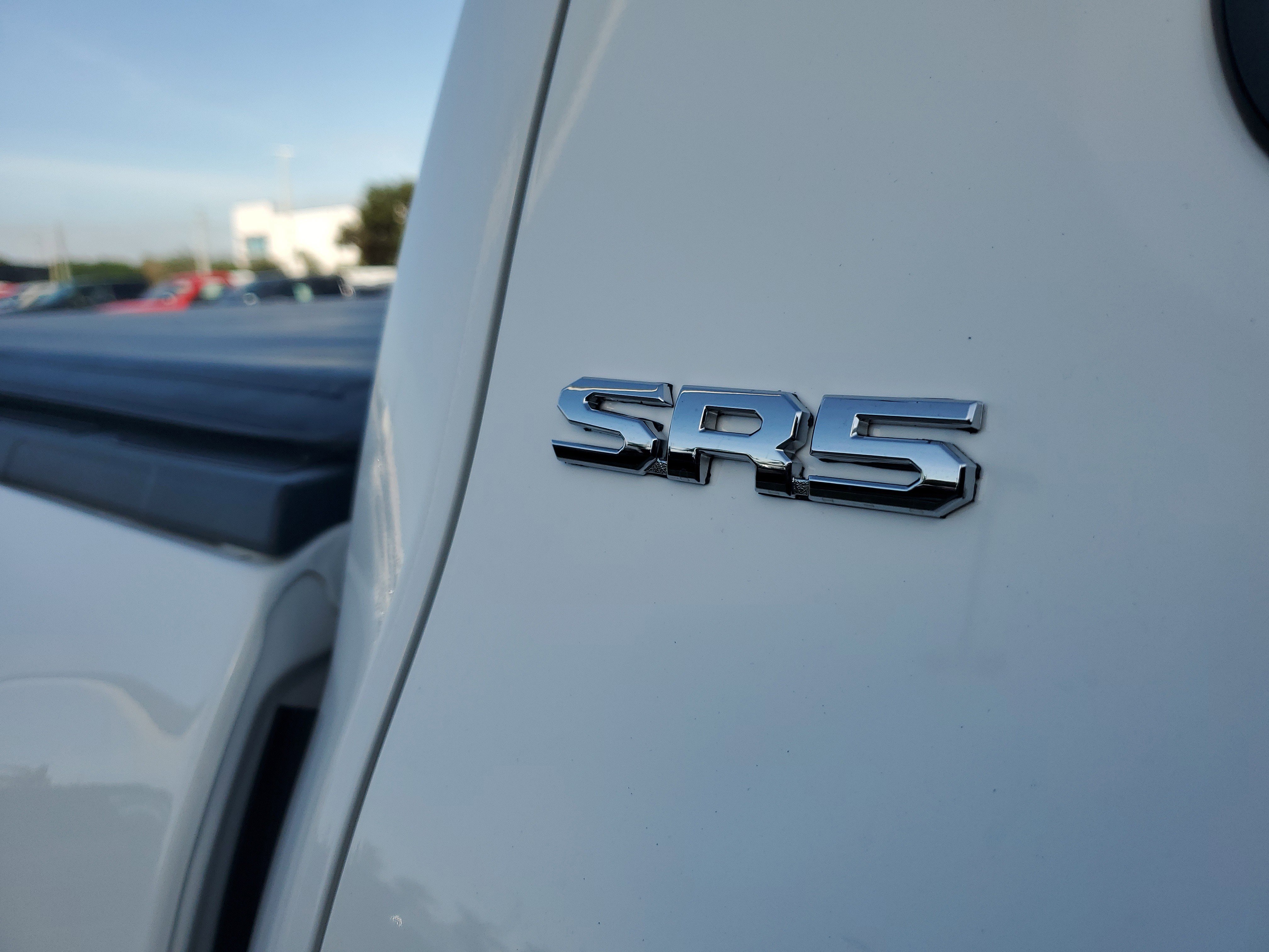 Used 2024 Toyota Tacoma SR5 image 30