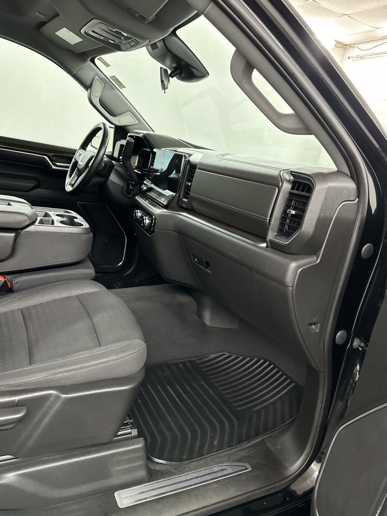 Used 2023 GMC Sierra 1500 Elevation AWD/4WD image 36