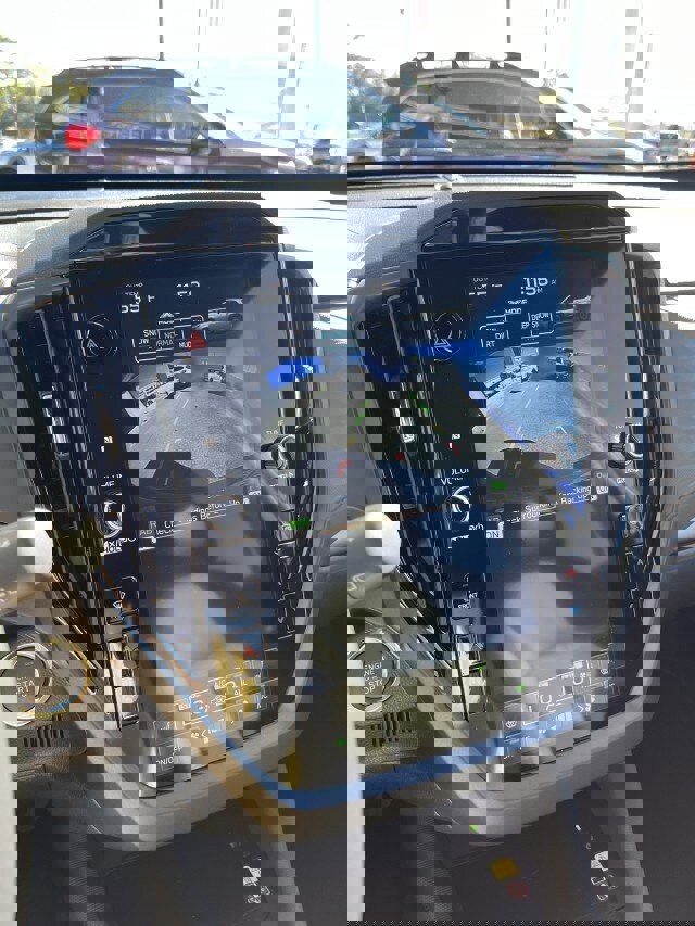 New 2025 Subaru Forester Sport image 43