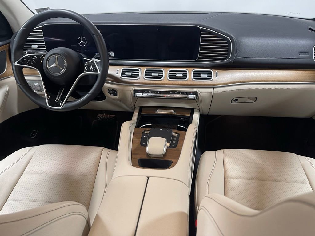 Used 2024 Mercedes-Benz GLE 350 4MATIC image 29