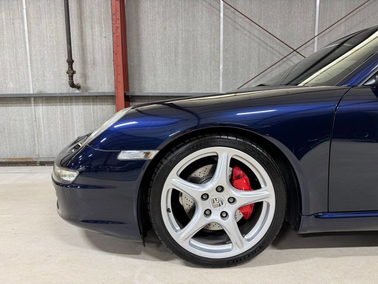 Used 2006 Porsche 911 Carrera S RWD image 26