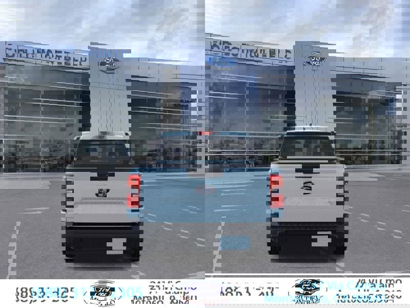 New 2026 Ford Maverick XL FWD image 7