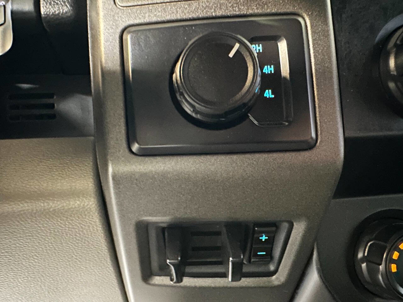 Used 2020 Ford F350 XL w/ STX Appearance Package image 17