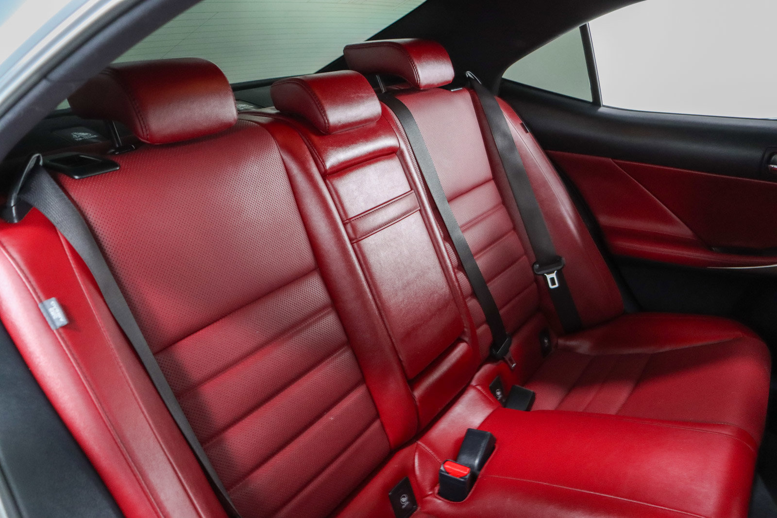 Used 2016 Lexus IS 300 AWD w/ F Sport Package image 29