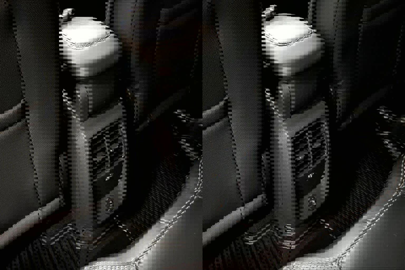 Used 2021 Ford Mustang Mach-E Premium image 35