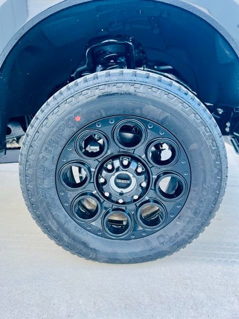 New 2026 Ford F350 XLT w/ XLT Premium Package image 7