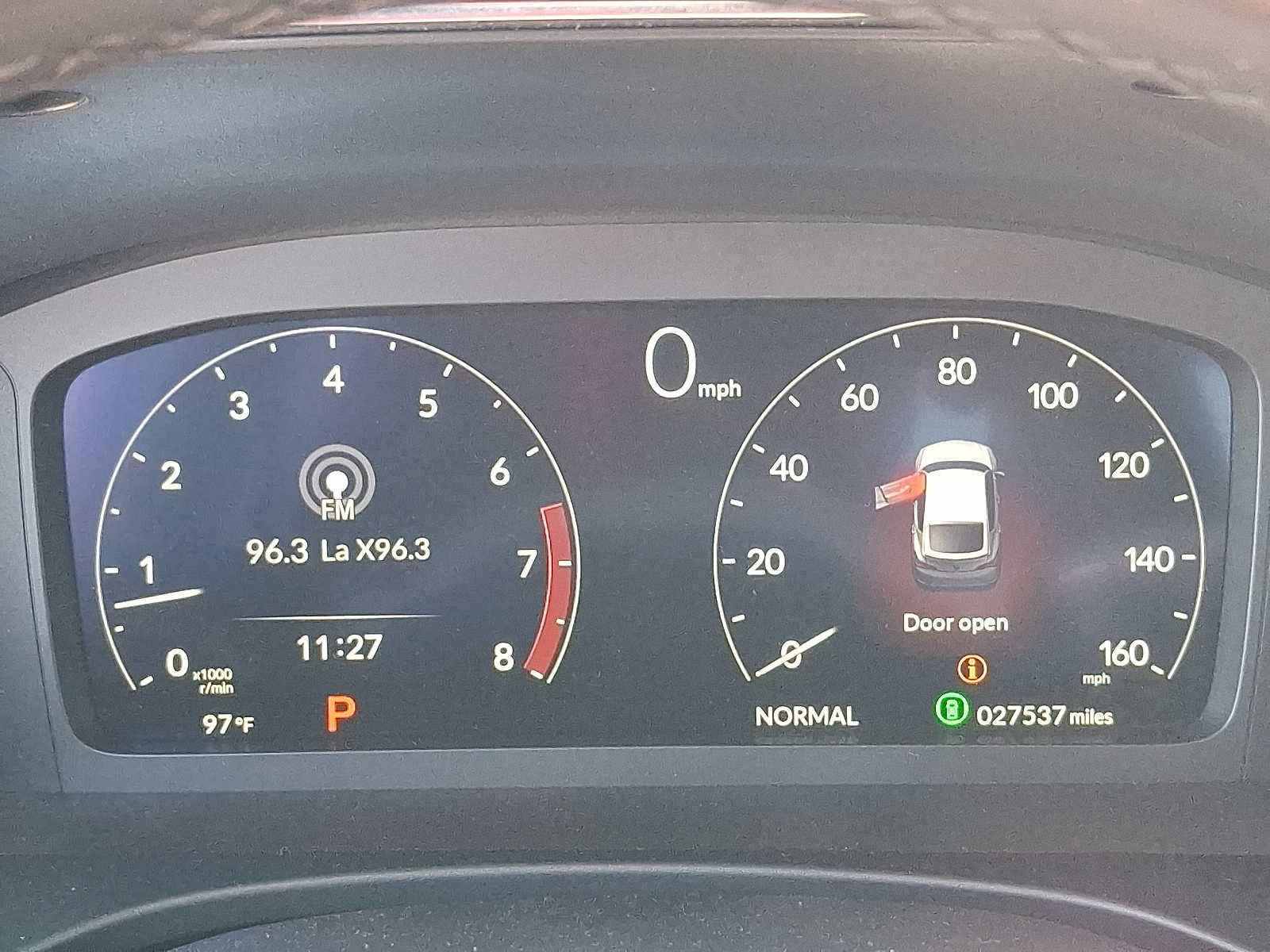 Certified 2023 Acura Integra FWD image 21