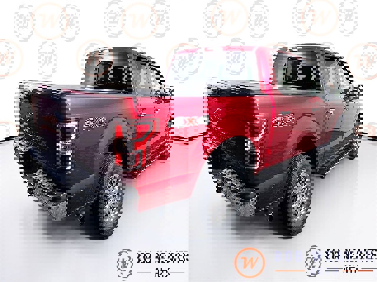 Used 2018 Ford F150 XLT w/ Equipment Group 302A Luxury image 7