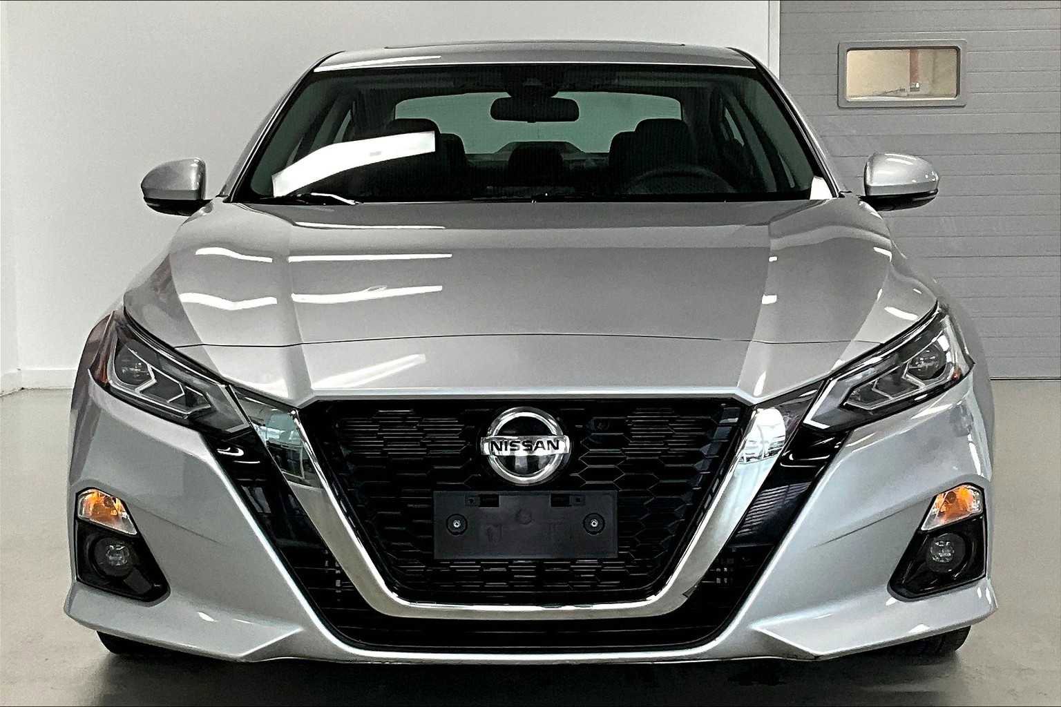 Used 2022 Nissan Altima 2.5 SL image 6