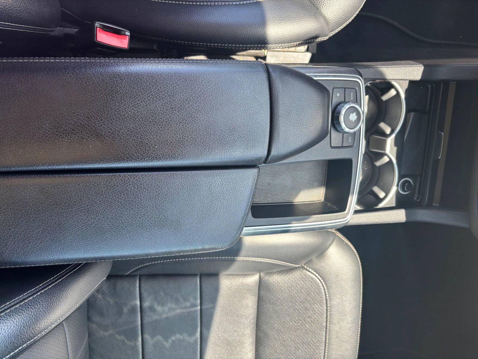 Used 2013 Mercedes-Benz ML 350 4MATIC image 16