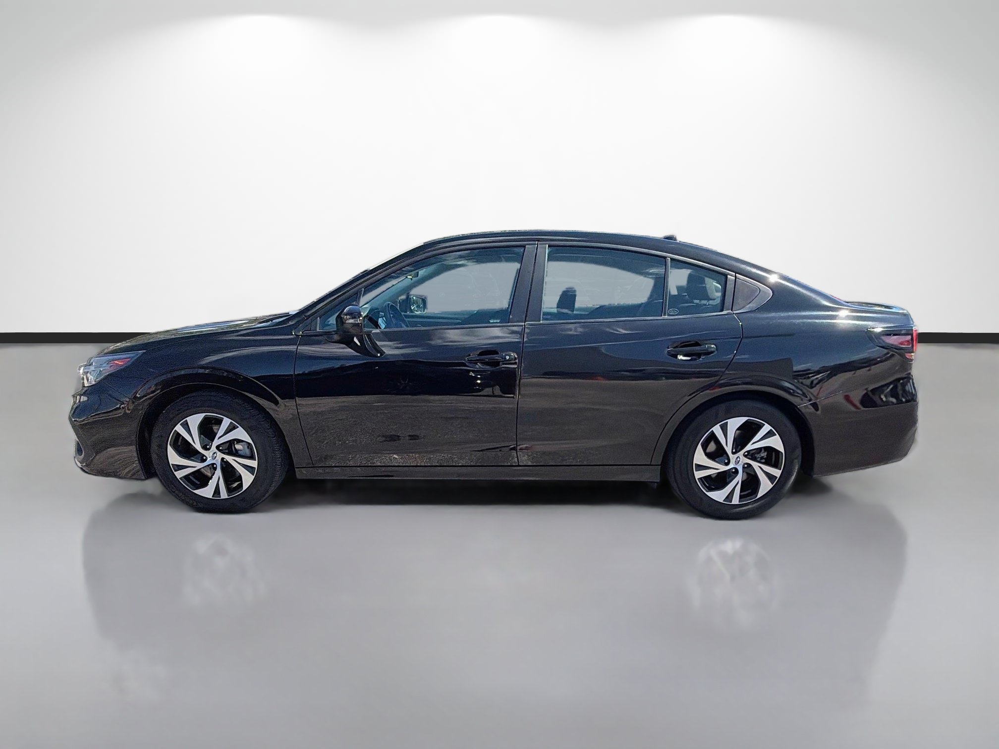 Used 2023 Subaru Legacy Premium AWD/4WD image 6