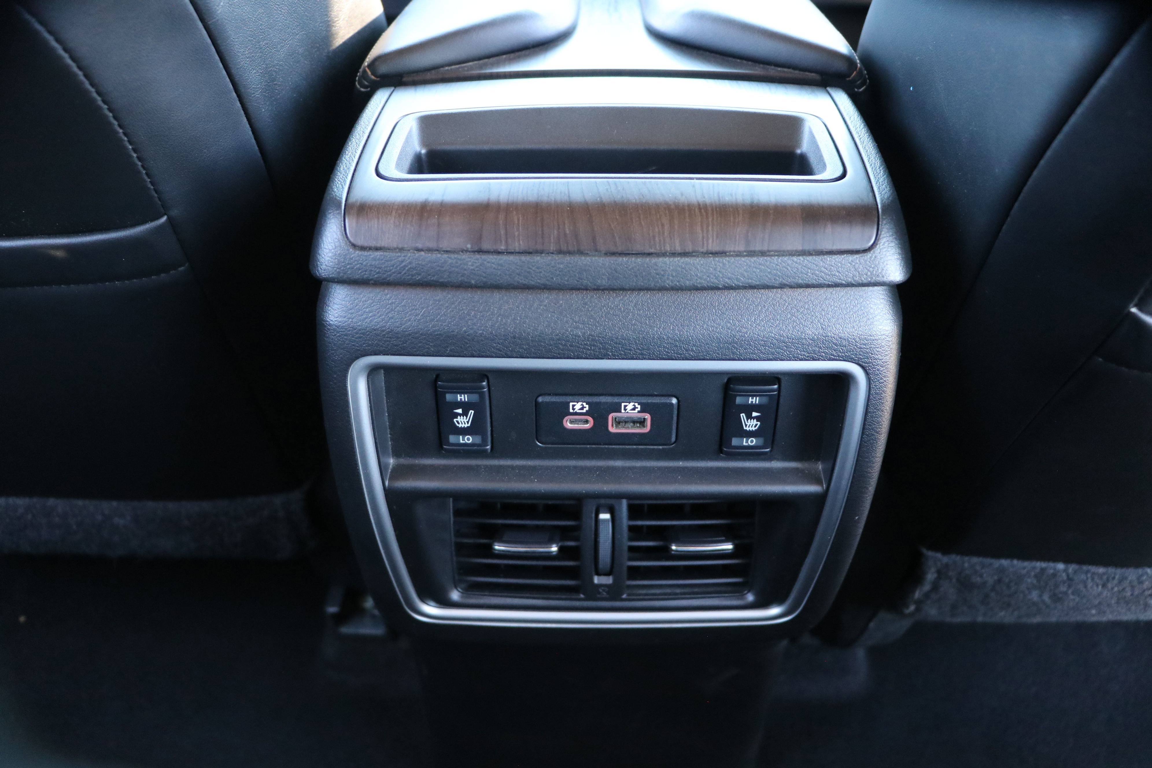 Used 2023 Nissan Murano Platinum image 31