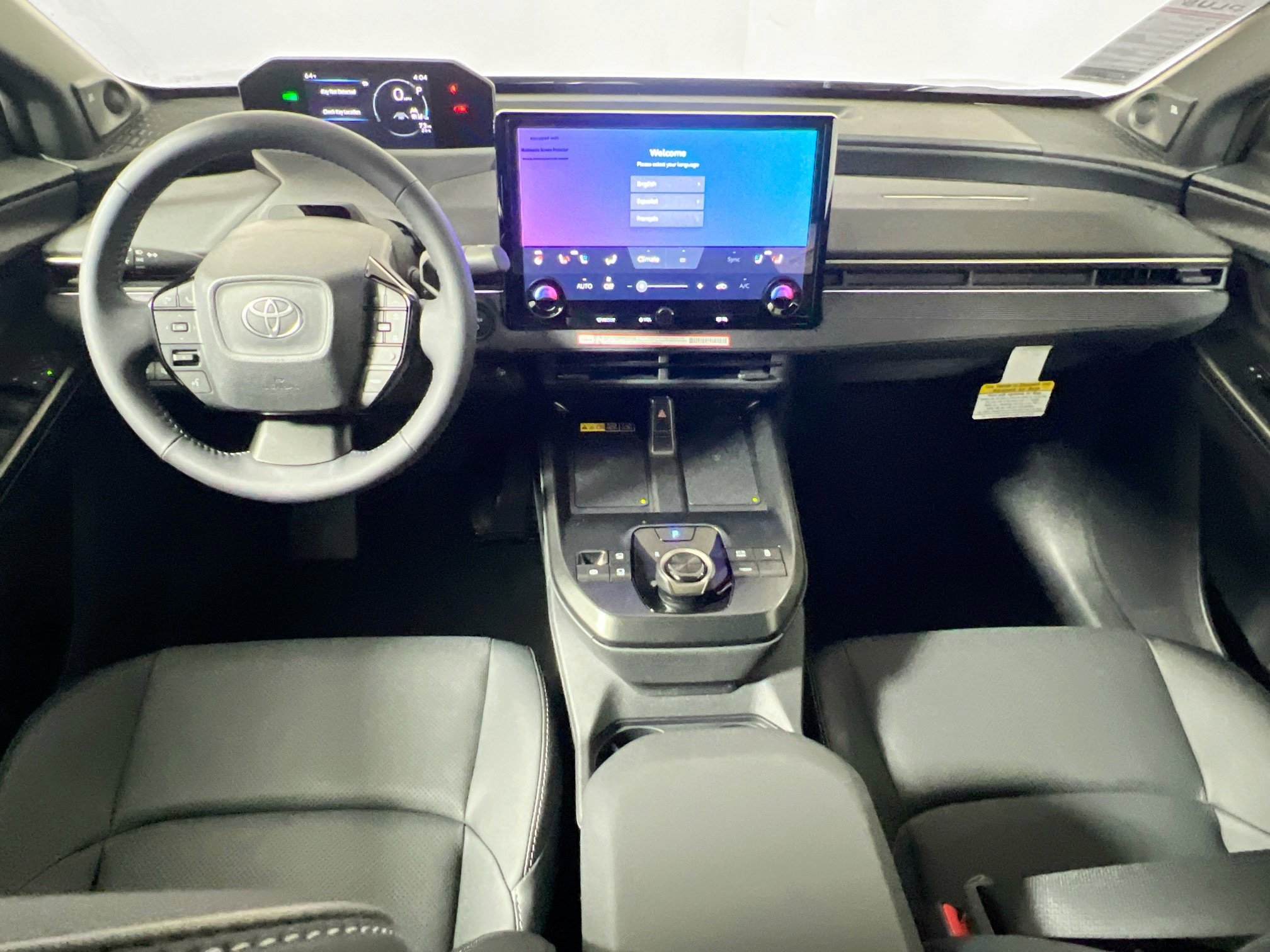 New 2026 Toyota bZ image 30