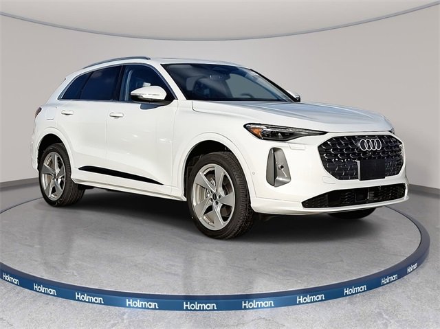 New 2025 Audi Q5 Premium Plus image 4