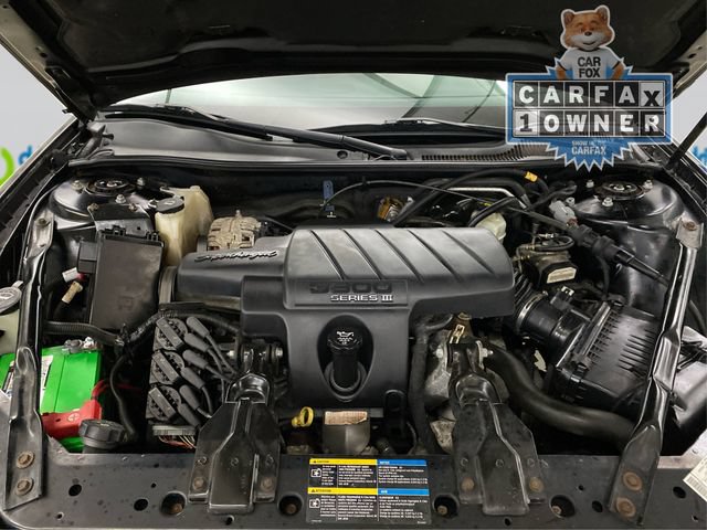Used 2006 Pontiac Grand Prix GT w/ Sun And Sound Package FWD image 13