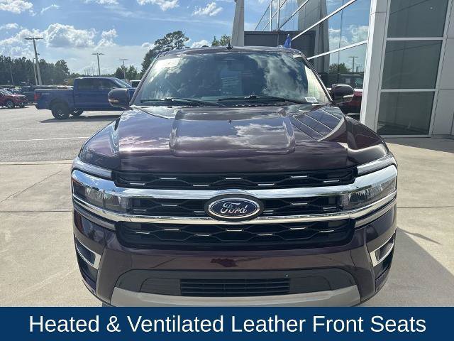 Certified 2024 Ford Expedition Limited RWD video 2