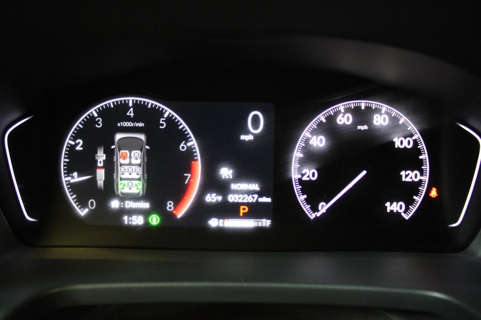 Used 2023 Honda Pilot EX-L image 16