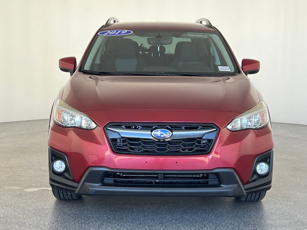 Used 2019 Subaru Crosstrek 2.0i Premium AWD/4WD image 10