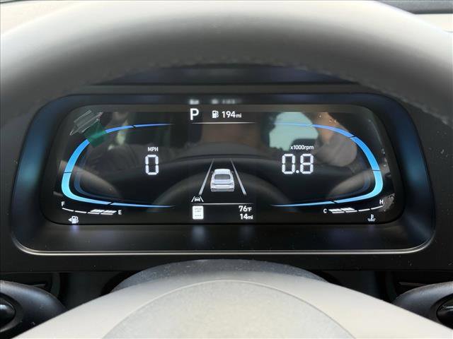 New 2026 Hyundai Elantra Sport image 13