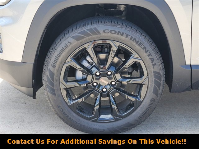 New 2026 GMC Terrain Elevation w/ Elevation Premium Package image 7