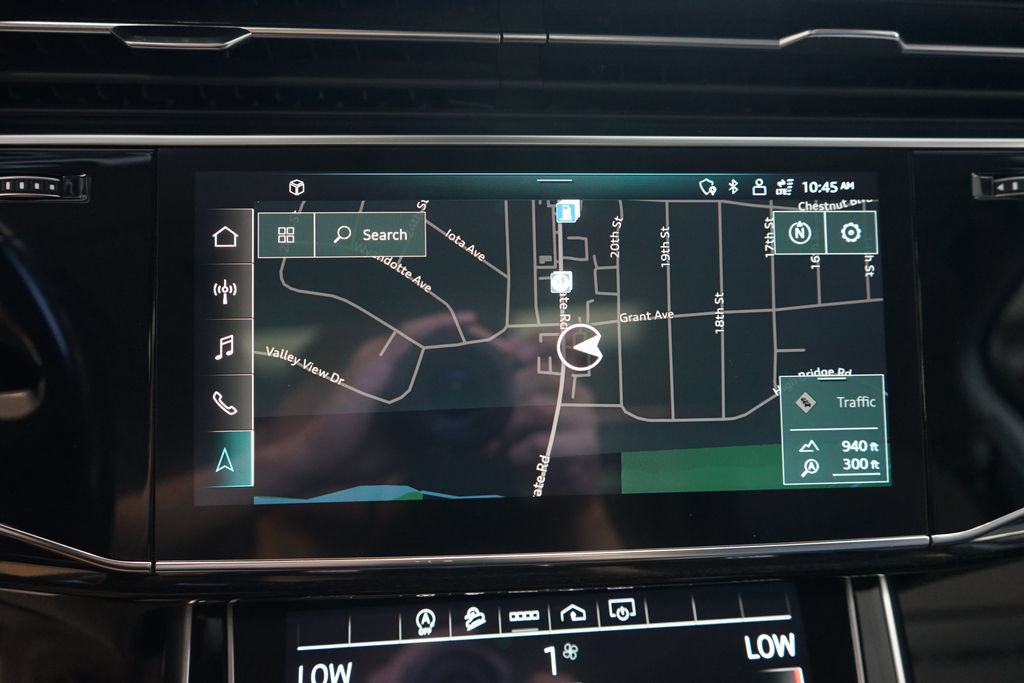 Used 2021 Audi Q7 3.0T Premium Plus AWD/4WD image 7