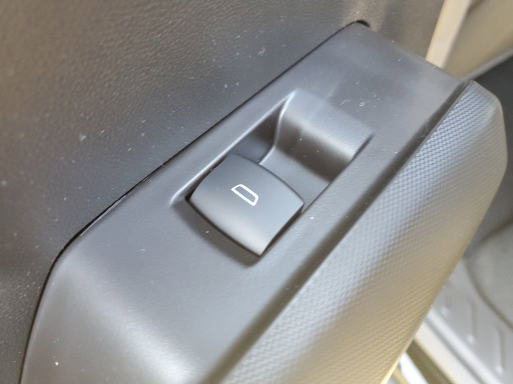 New 2026 Chevrolet Colorado W/T w/ WT Custom Package image 7