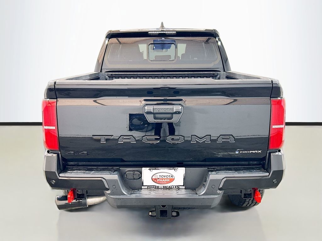 New 2026 Toyota Tacoma TRD Off-Road image 5