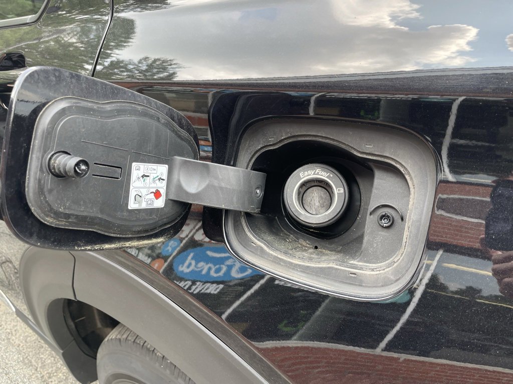 Certified 2022 Ford Explorer XLT image 18