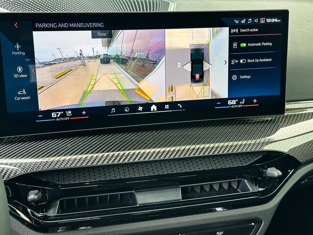 New 2026 BMW M240i M240i w/ Premium Package image 13