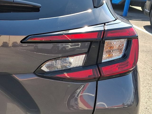 Certified 2024 Subaru Crosstrek 2.0i Premium AWD/4WD image 11