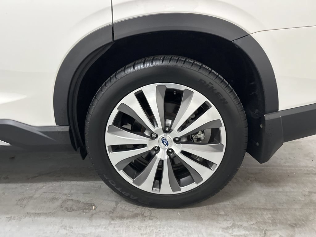 Used 2022 Subaru Ascent Limited w/ Technology Package AWD/4WD image 65