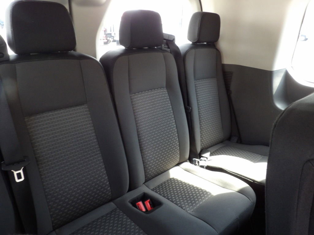 Used 2023 Ford Transit 350 XLT RWD image 38