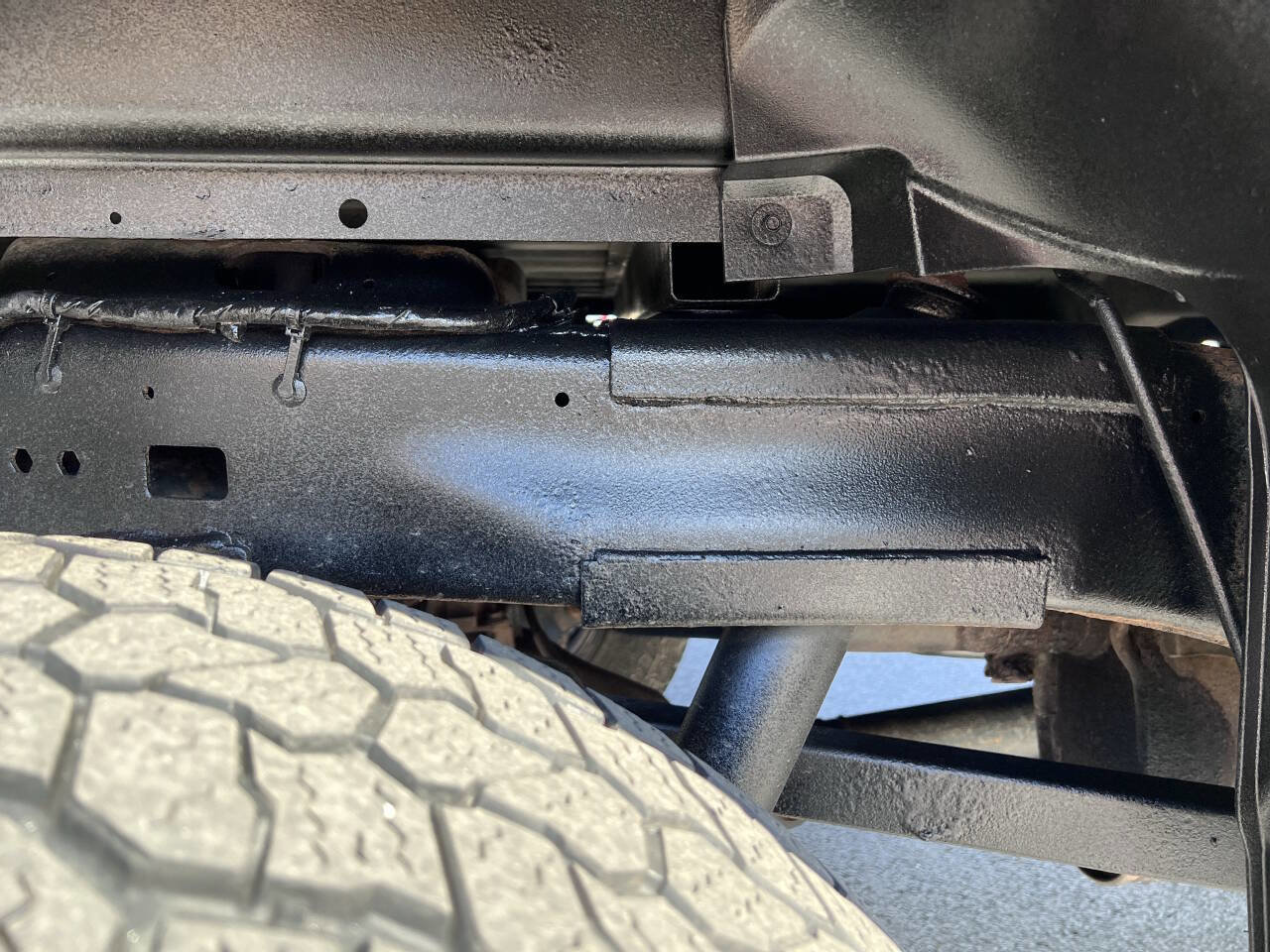 Used 2019 RAM 2500 Tradesman w/ Chrome Appearance Group image 27