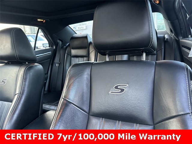 Certified 2023 Chrysler 300 S image 19