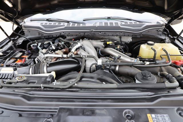 Used 2021 Ford F250 Lariat w/ Lariat Ultimate Package image 34