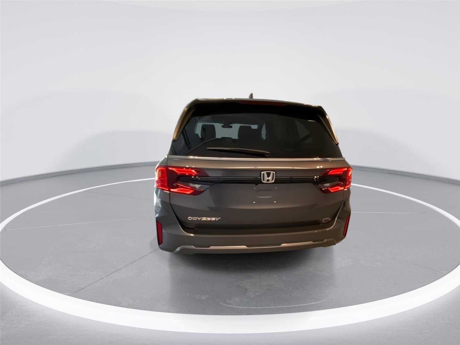 New 2025 Honda Odyssey EX-L image 6