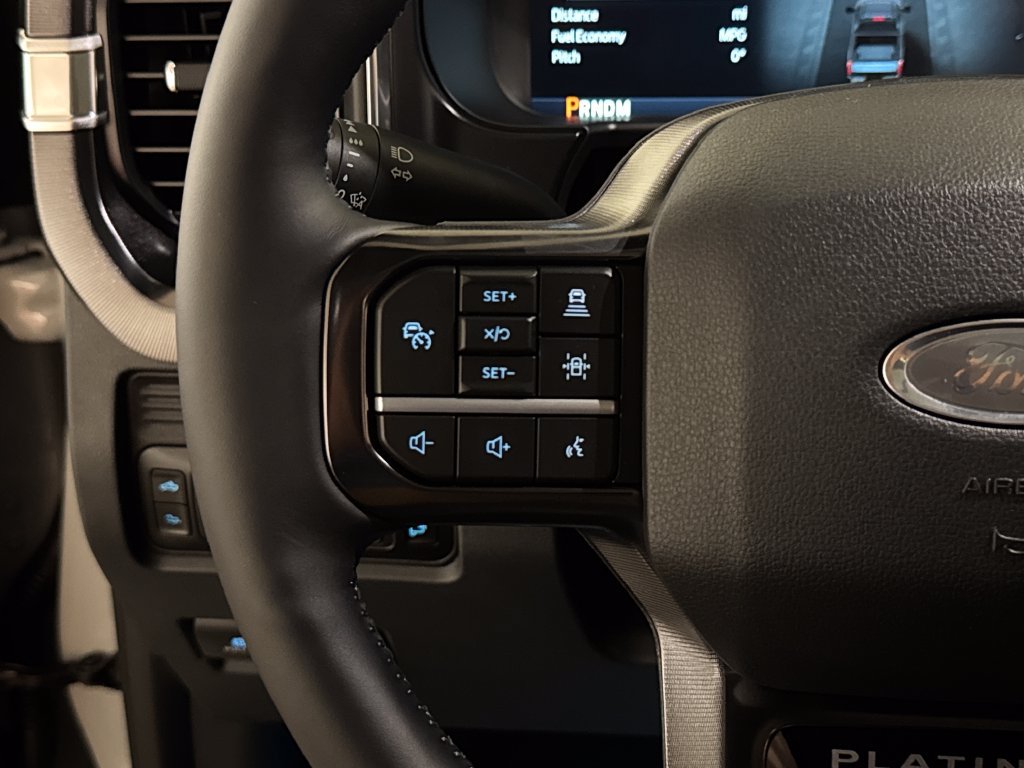 New 2026 Ford F250 Platinum AWD/4WD image 37